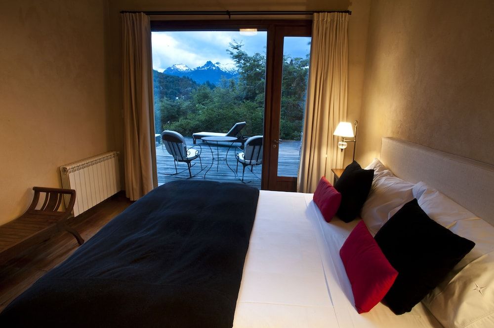 Aldebaran Hotel & Spa Family Suite 7