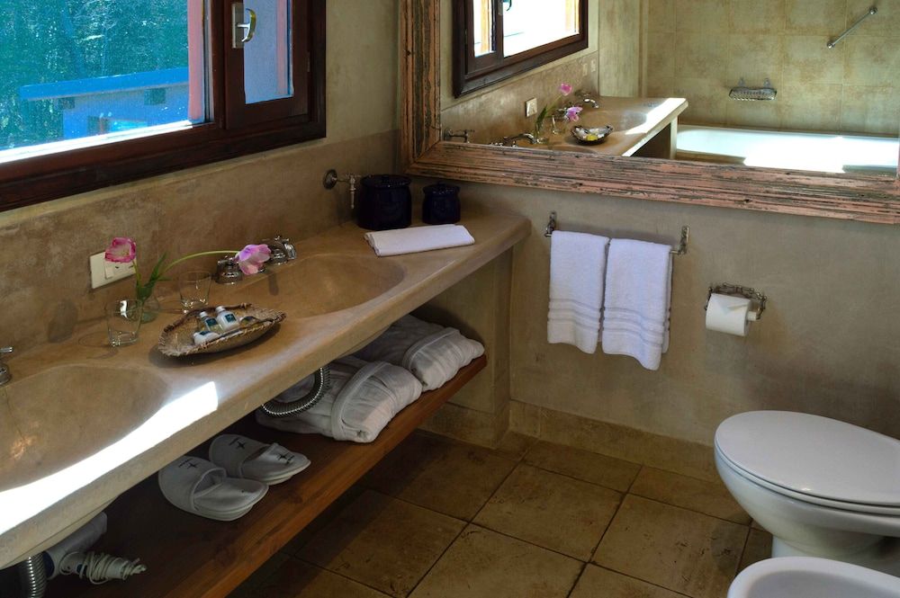 Aldebaran Hotel & Spa Family Suite 10