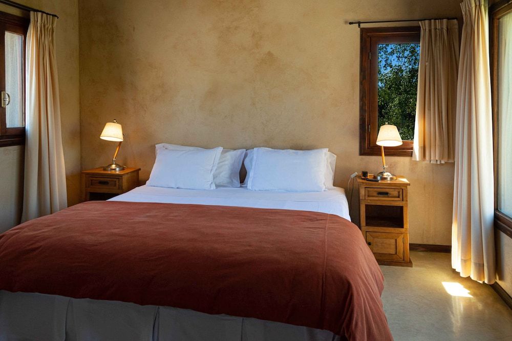 Aldebaran Hotel & Spa Family Suite 5