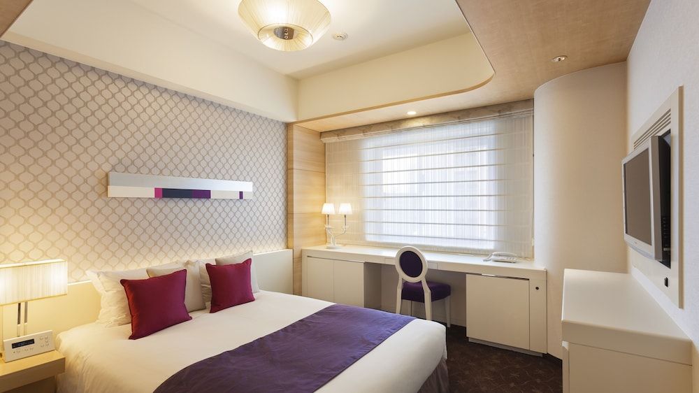 undefined Hotel Elsereine Osaka 4