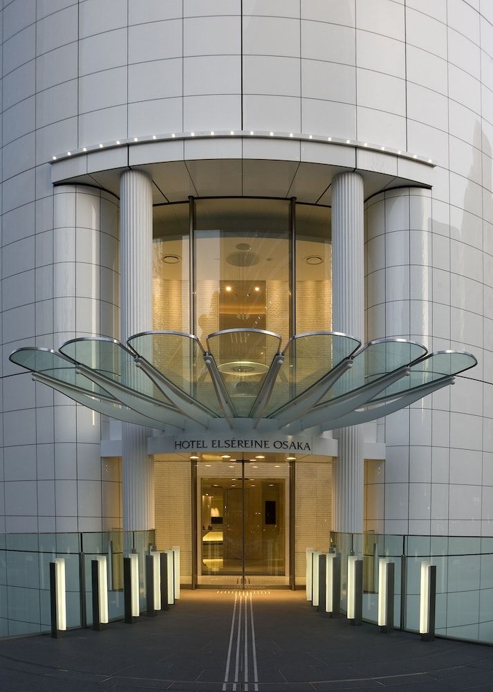 undefined Hotel Elsereine Osaka 7