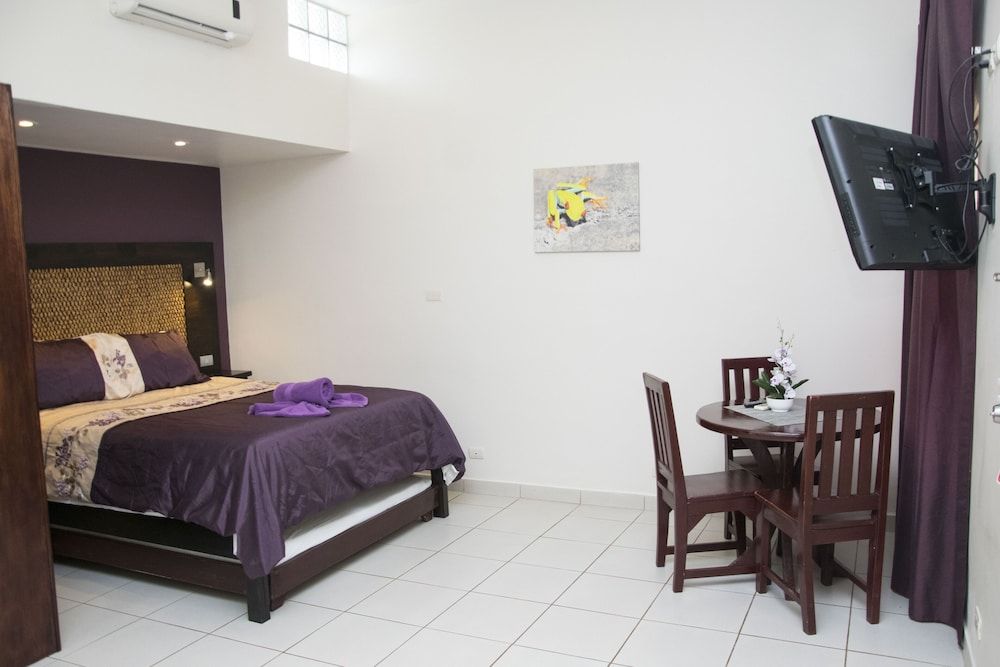 Romantic Suite