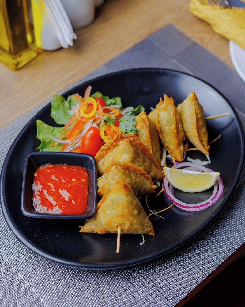 undefined PrideInn Westlands Luxury Boutique Hotel 9