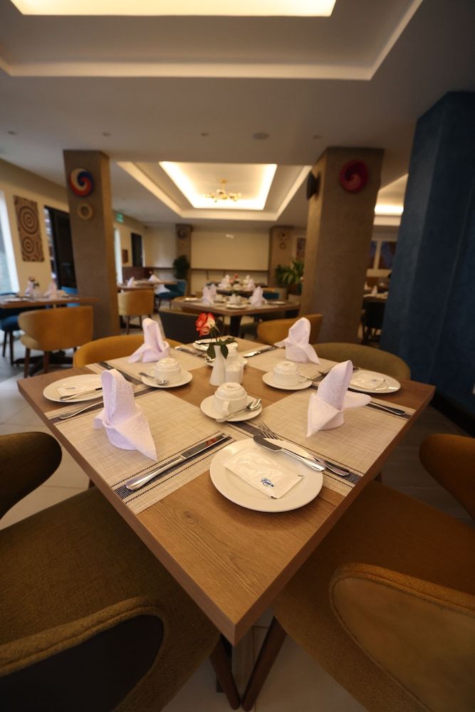 undefined PrideInn Westlands Luxury Boutique Hotel 10