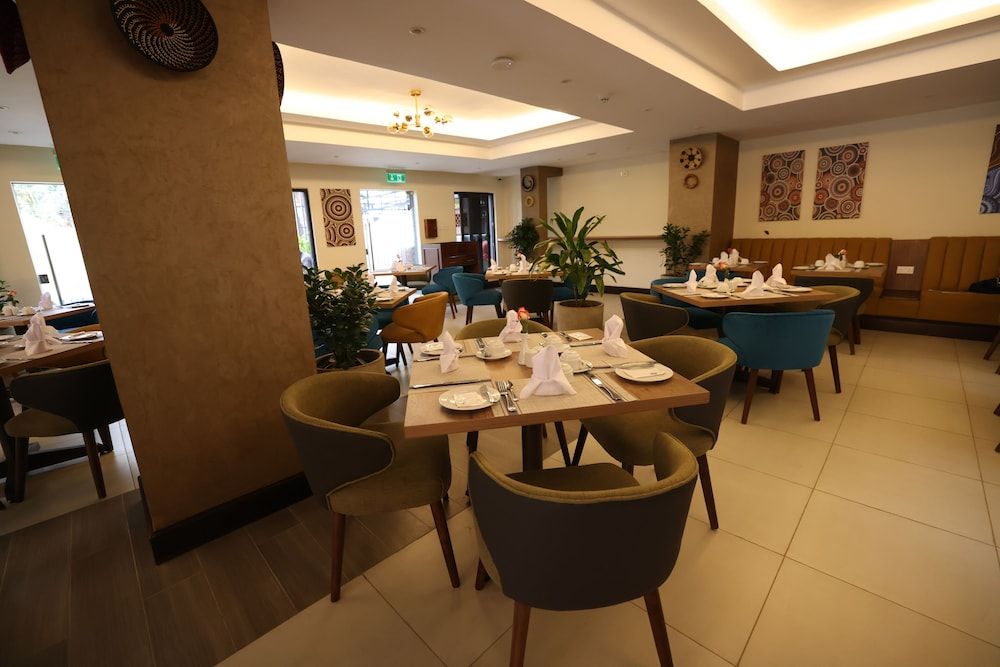 undefined PrideInn Westlands Luxury Boutique Hotel 9