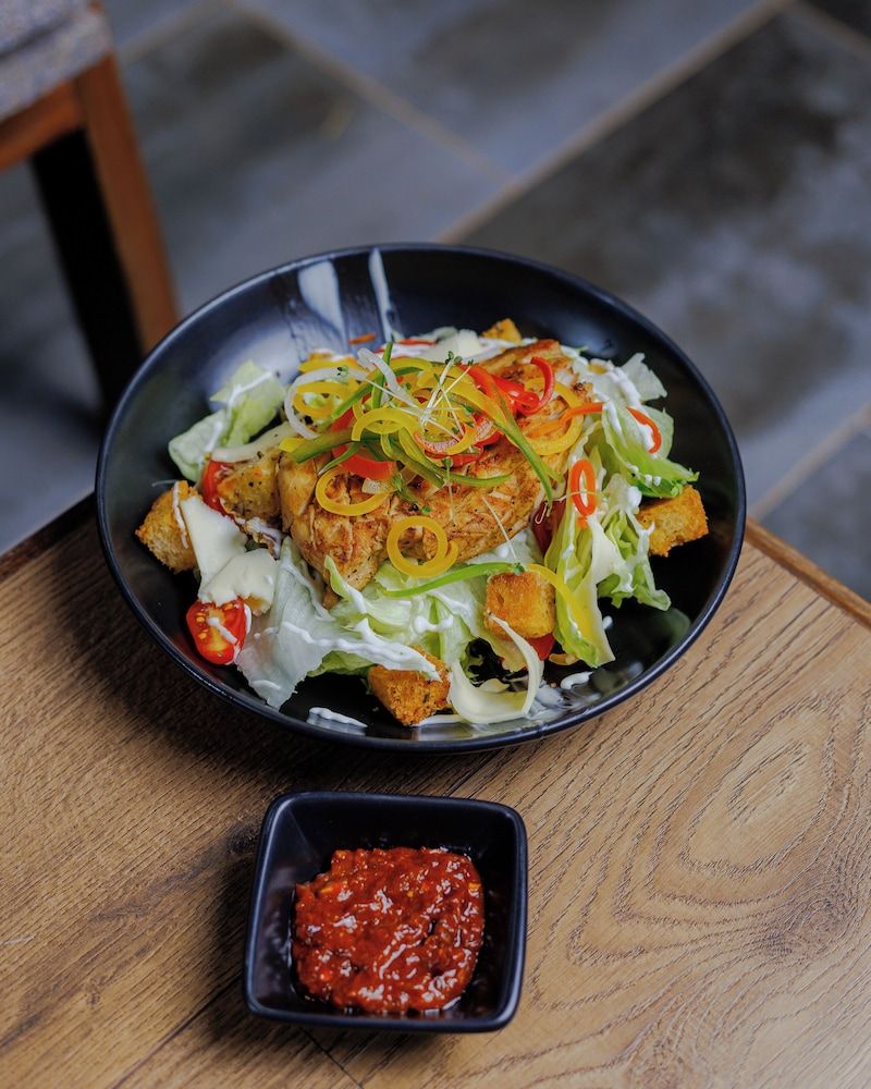 undefined PrideInn Westlands Luxury Boutique Hotel 8