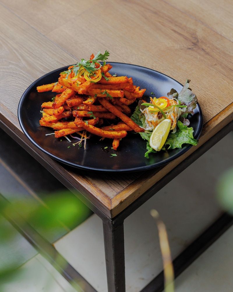 undefined PrideInn Westlands Luxury Boutique Hotel 4