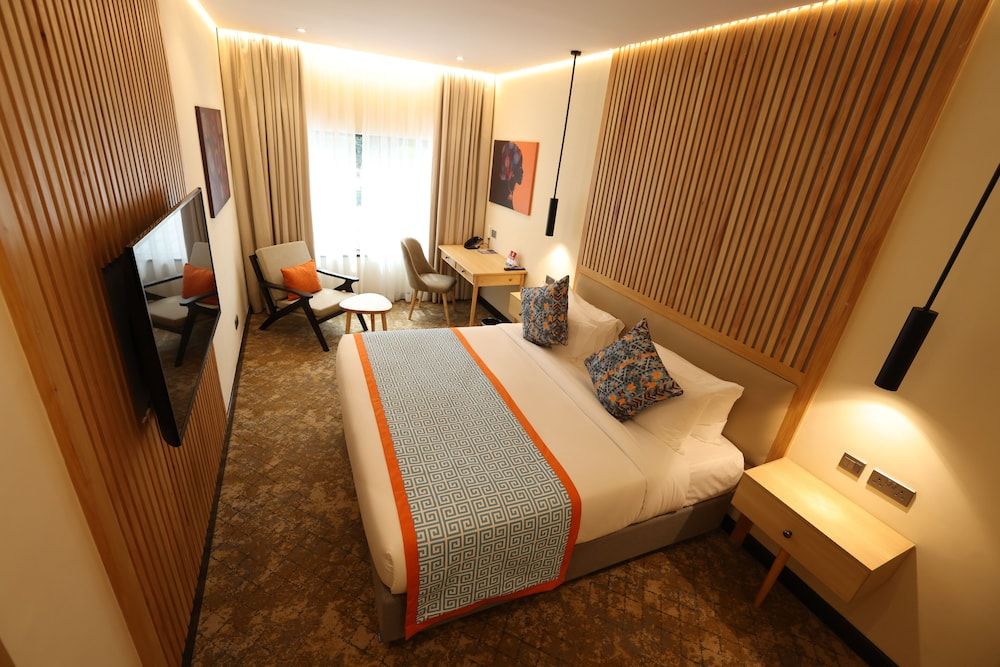 undefined PrideInn Westlands Luxury Boutique Hotel