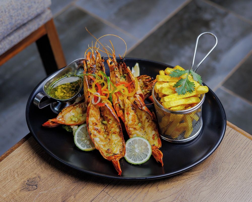 undefined PrideInn Westlands Luxury Boutique Hotel 6