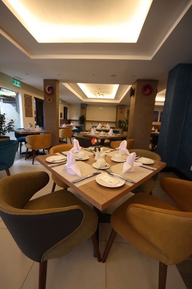 undefined PrideInn Westlands Luxury Boutique Hotel 7