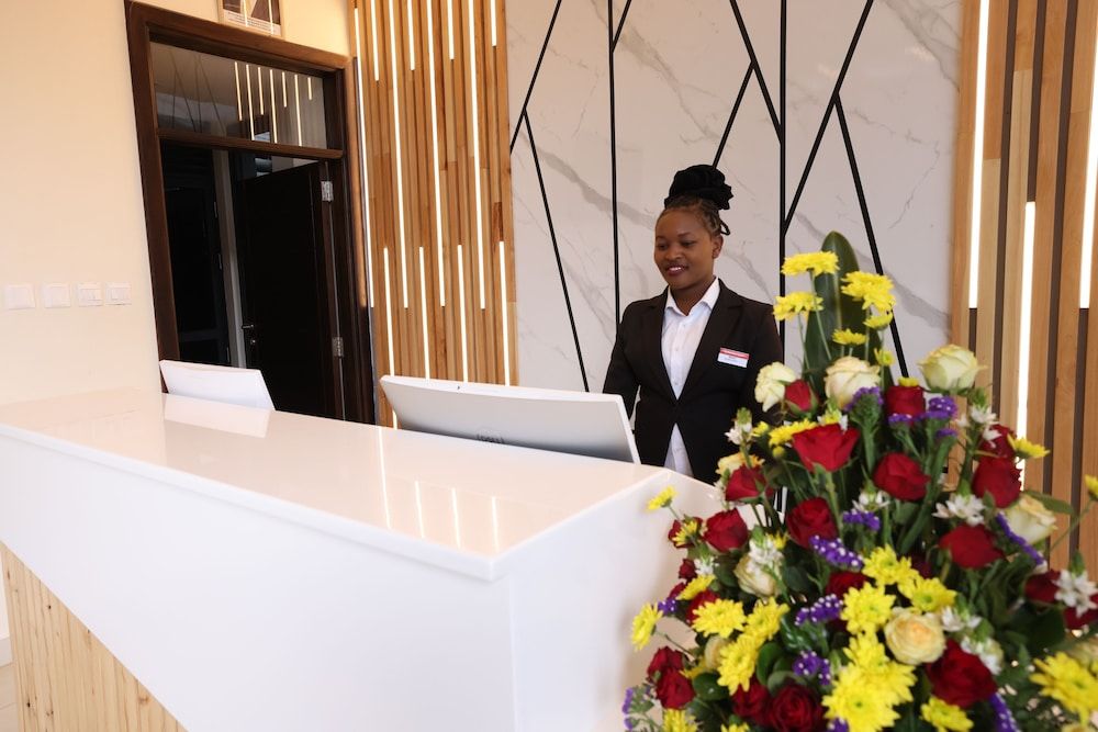 undefined PrideInn Westlands Luxury Boutique Hotel 6