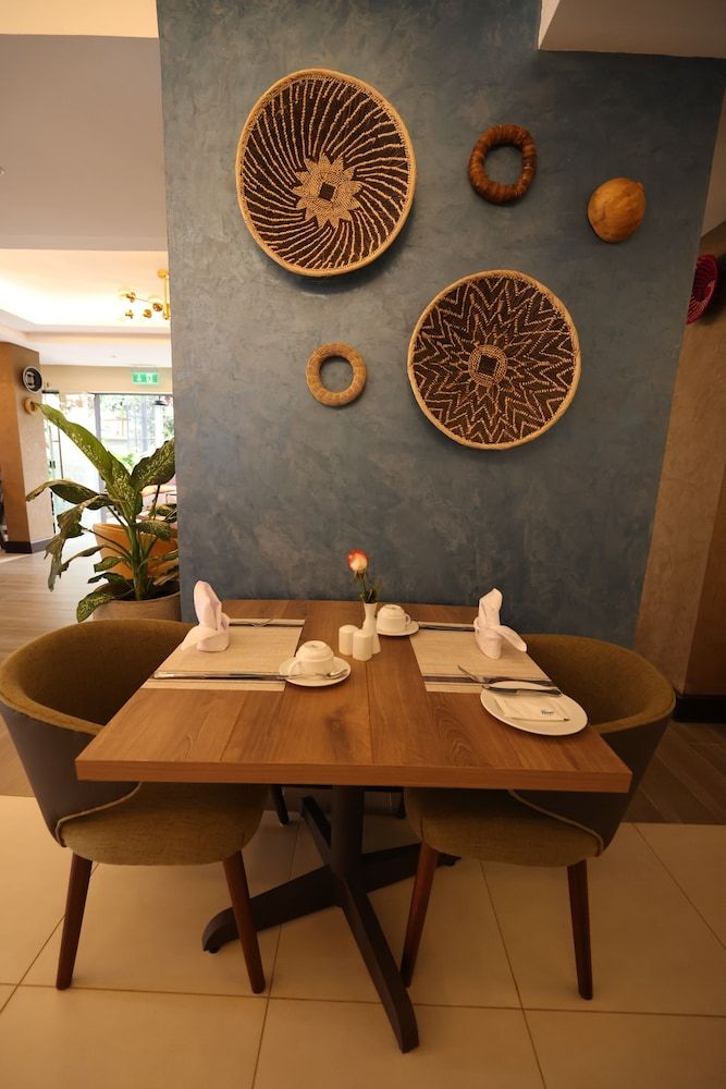 undefined PrideInn Westlands Luxury Boutique Hotel 8