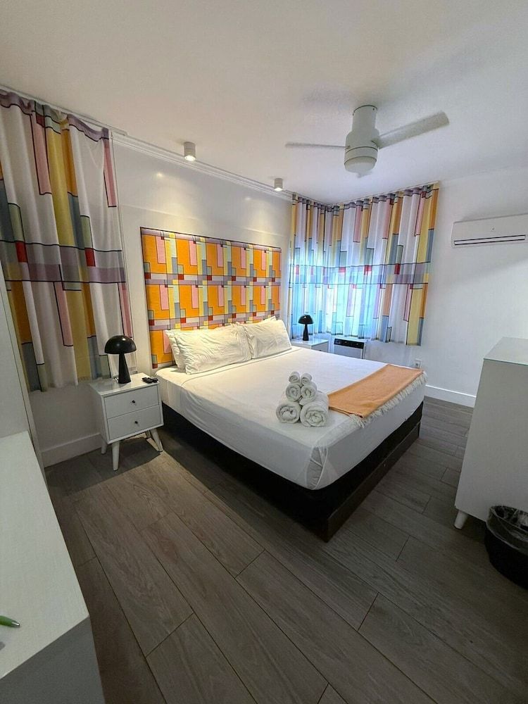 The Cove by Renzzi Habitacion Standard 7