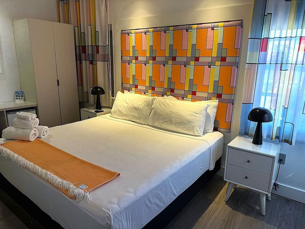 The Cove by Renzzi Habitacion Standard 8