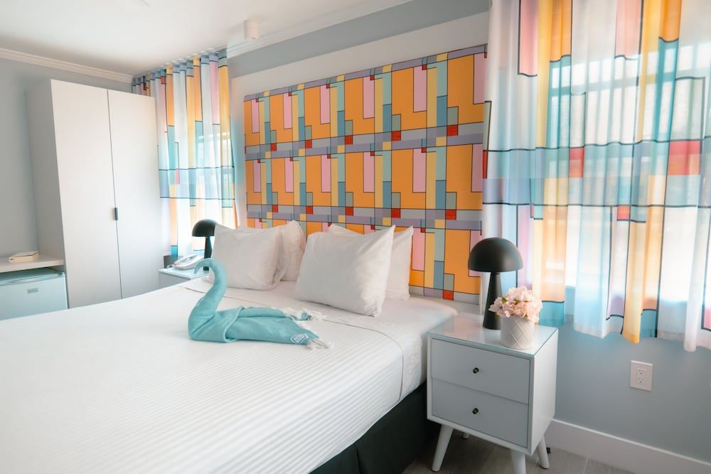 The Cove by Renzzi Habitacion Standard 5