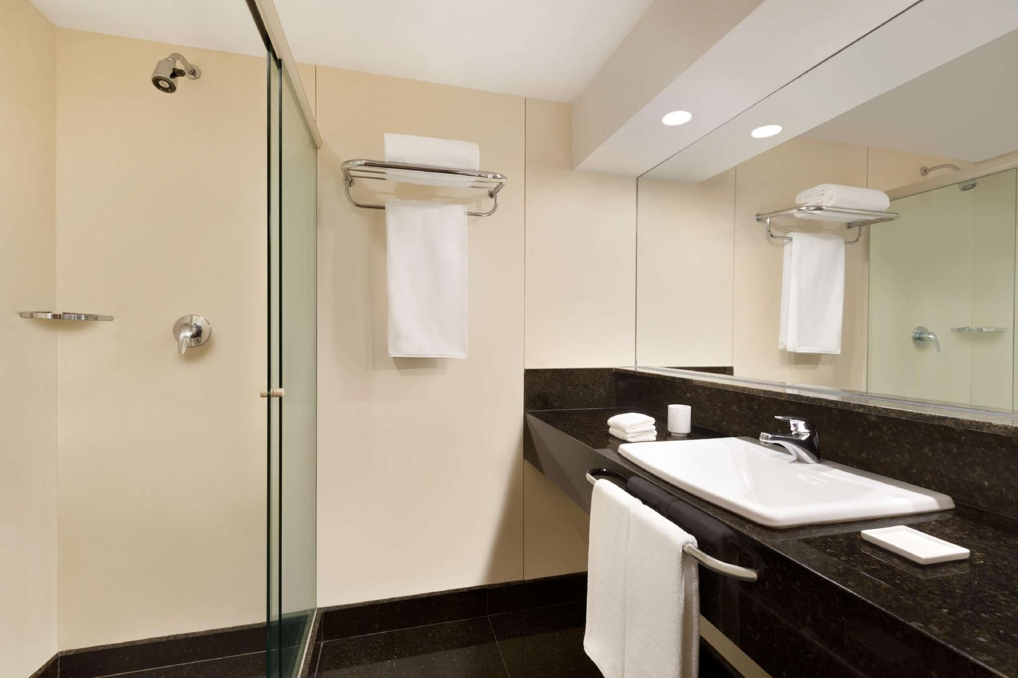 undefined Hilton Copacabana Rio de Janeiro 8