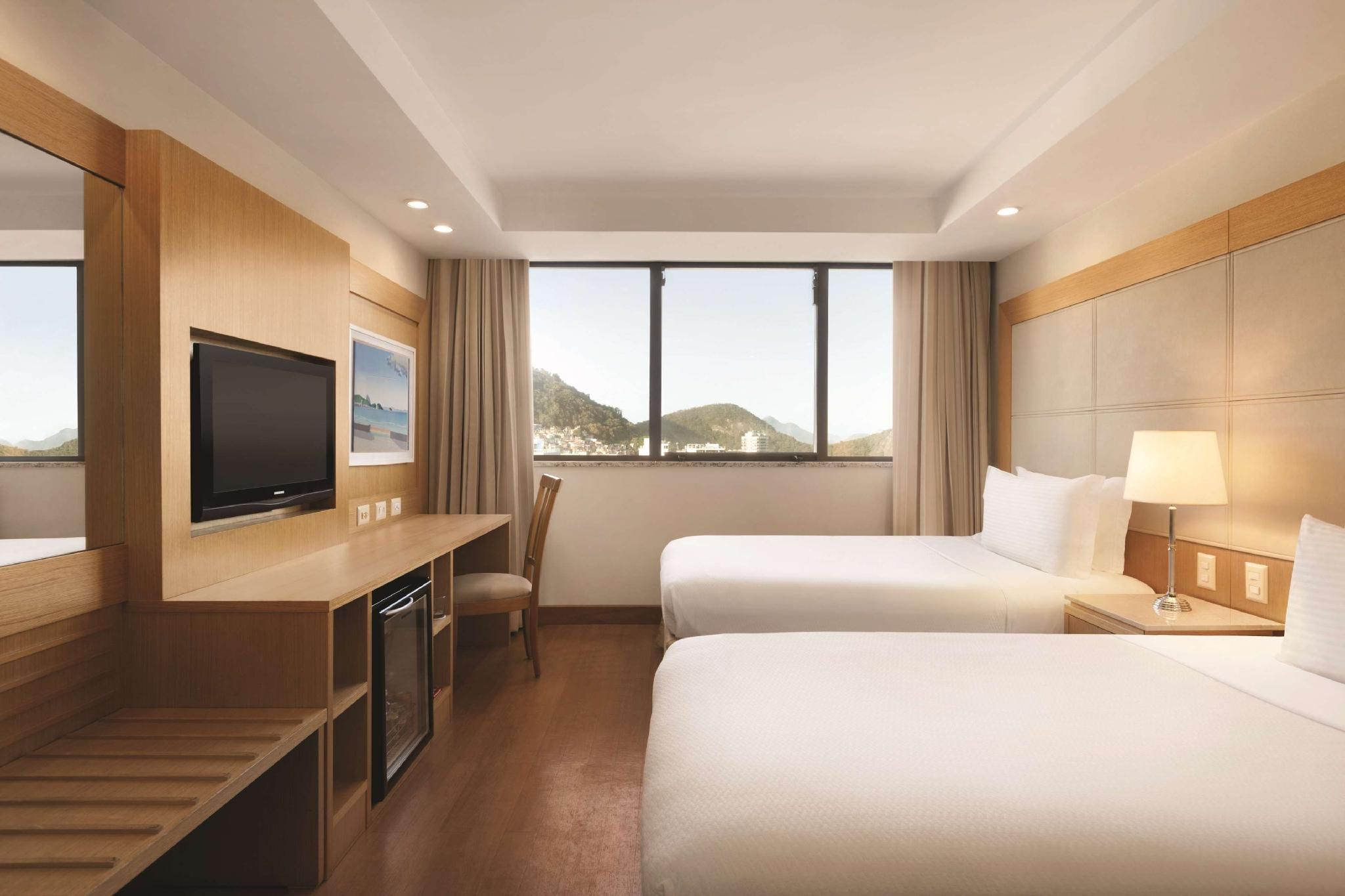 undefined Hilton Copacabana Rio de Janeiro 4