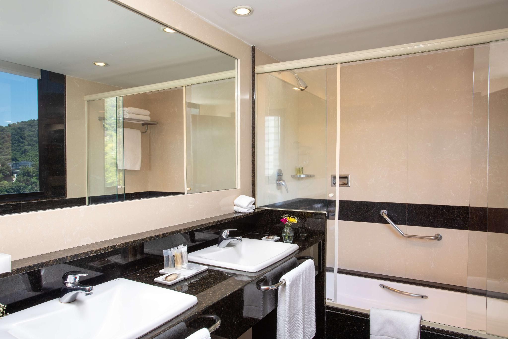 undefined Hilton Copacabana Rio de Janeiro 5