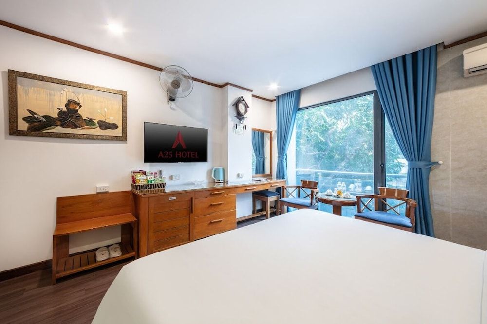 undefined A25 Hotel - 45 Phan Chu Trinh 9