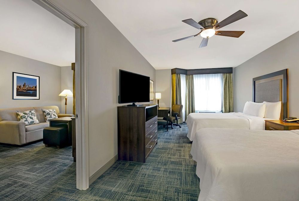 Premium Suite, 1 Bedroom, Non Smoking