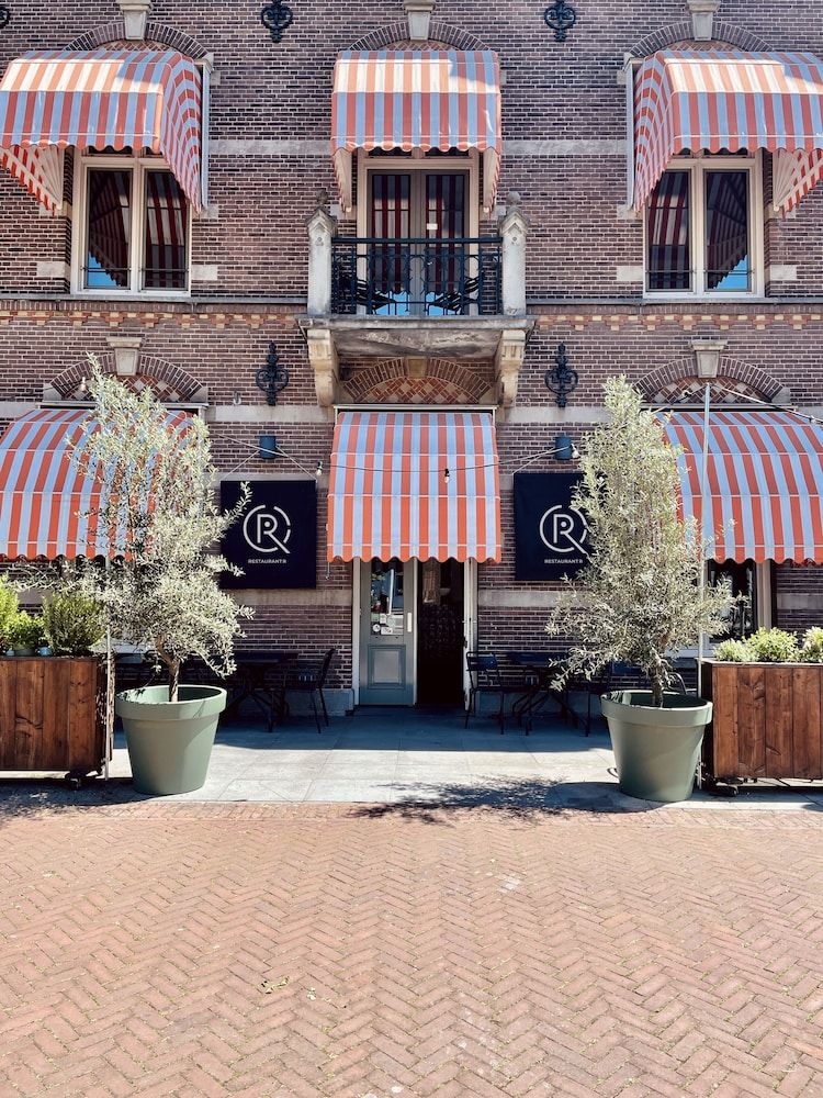 undefined The Manor Amsterdam 7