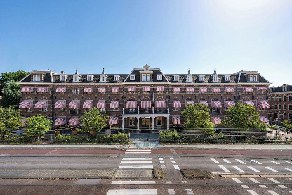 undefined The Manor Amsterdam 3