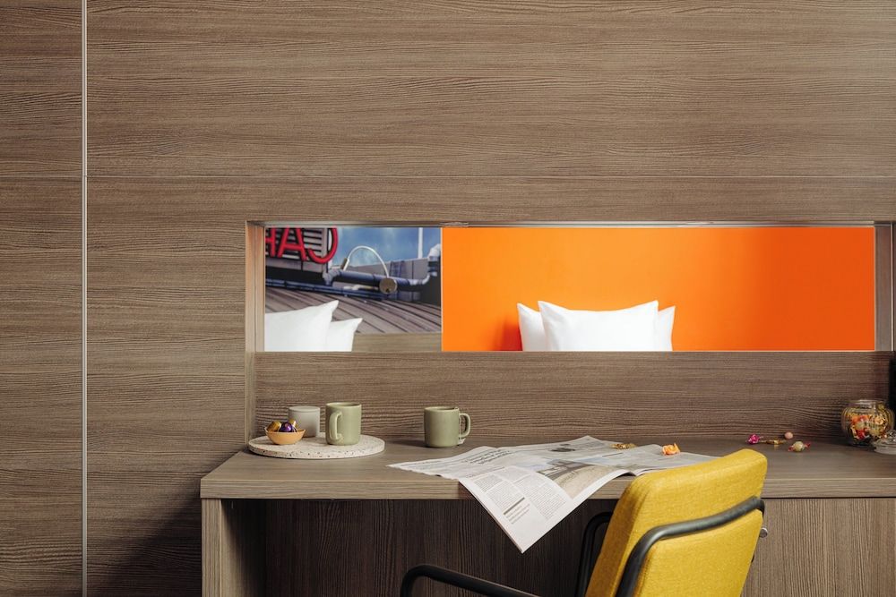 The Manor Amsterdam Superior Room, 2 Twin Beds 6