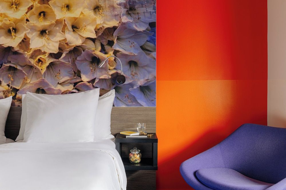 The Manor Amsterdam Superior Room, 2 Twin Beds 3