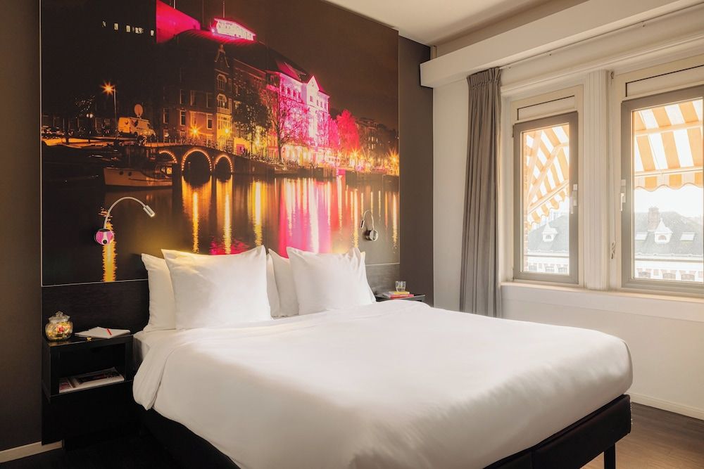 undefined The Manor Amsterdam