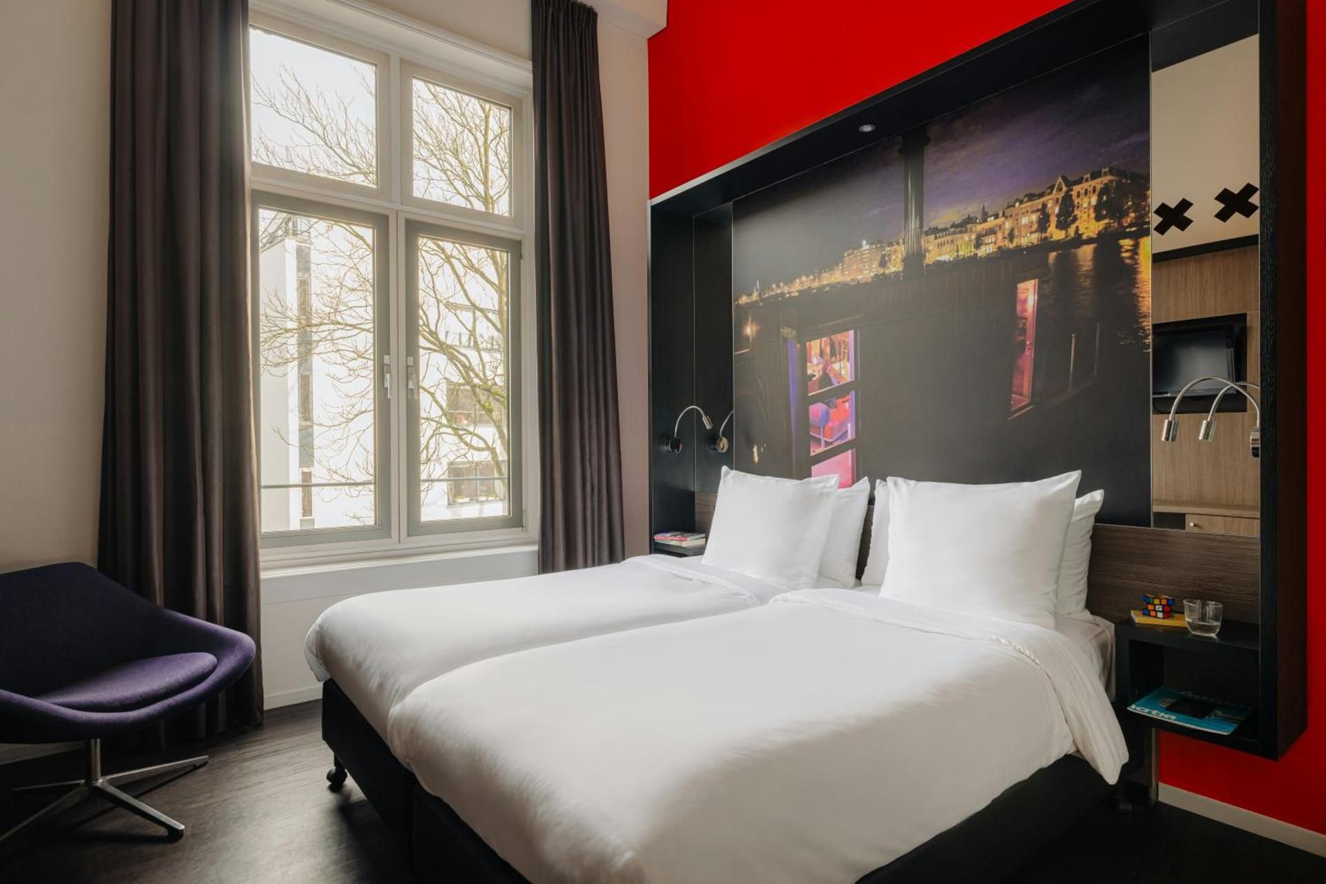 undefined The Manor Amsterdam 9