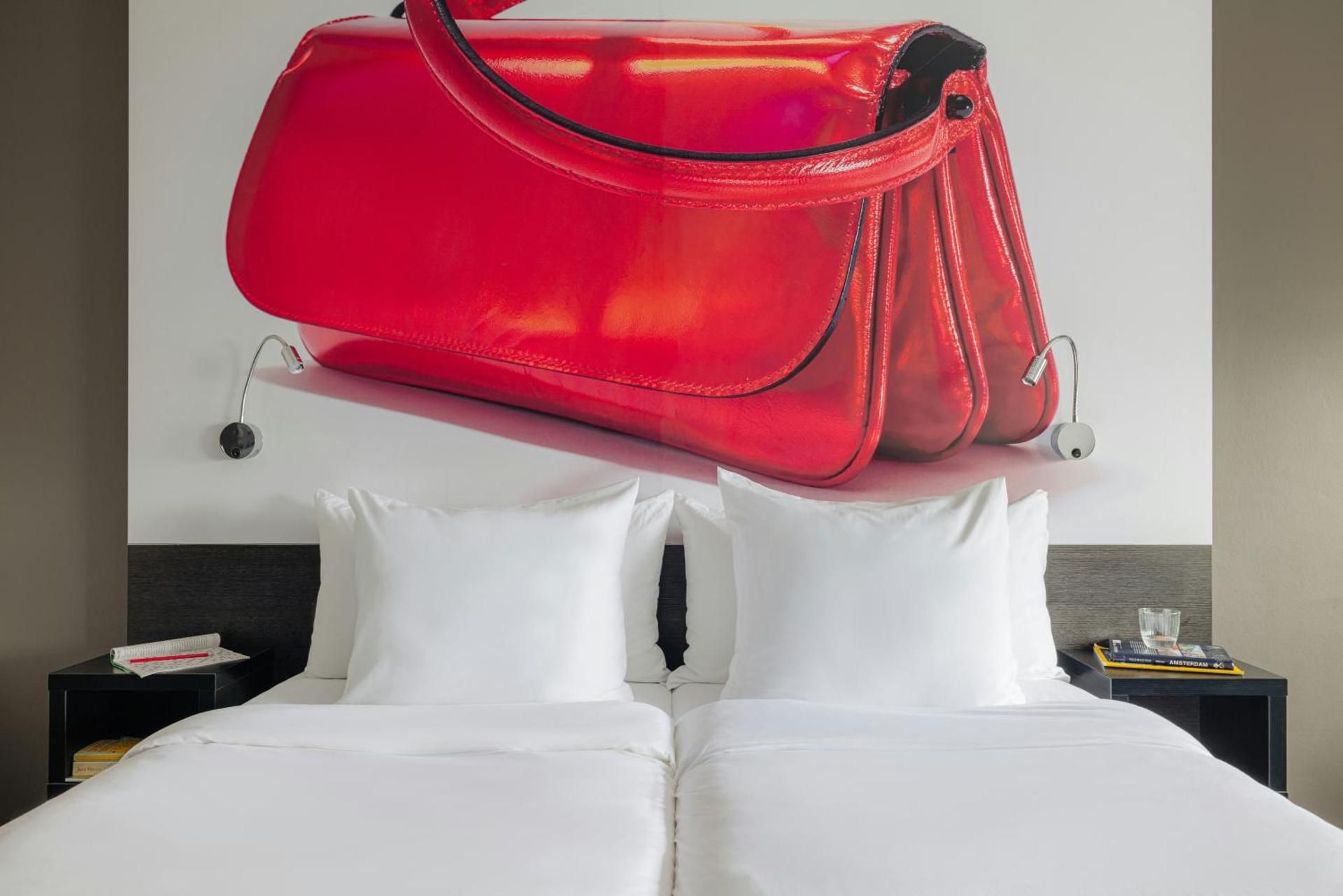 undefined The Manor Amsterdam 8