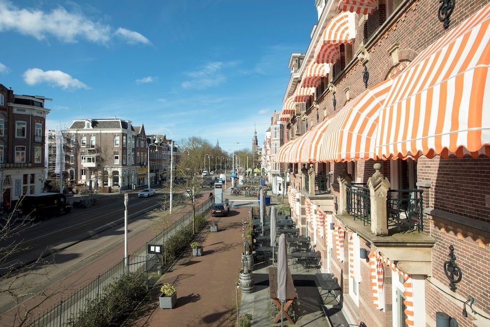undefined The Manor Amsterdam 5