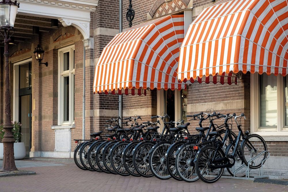 undefined The Manor Amsterdam 2