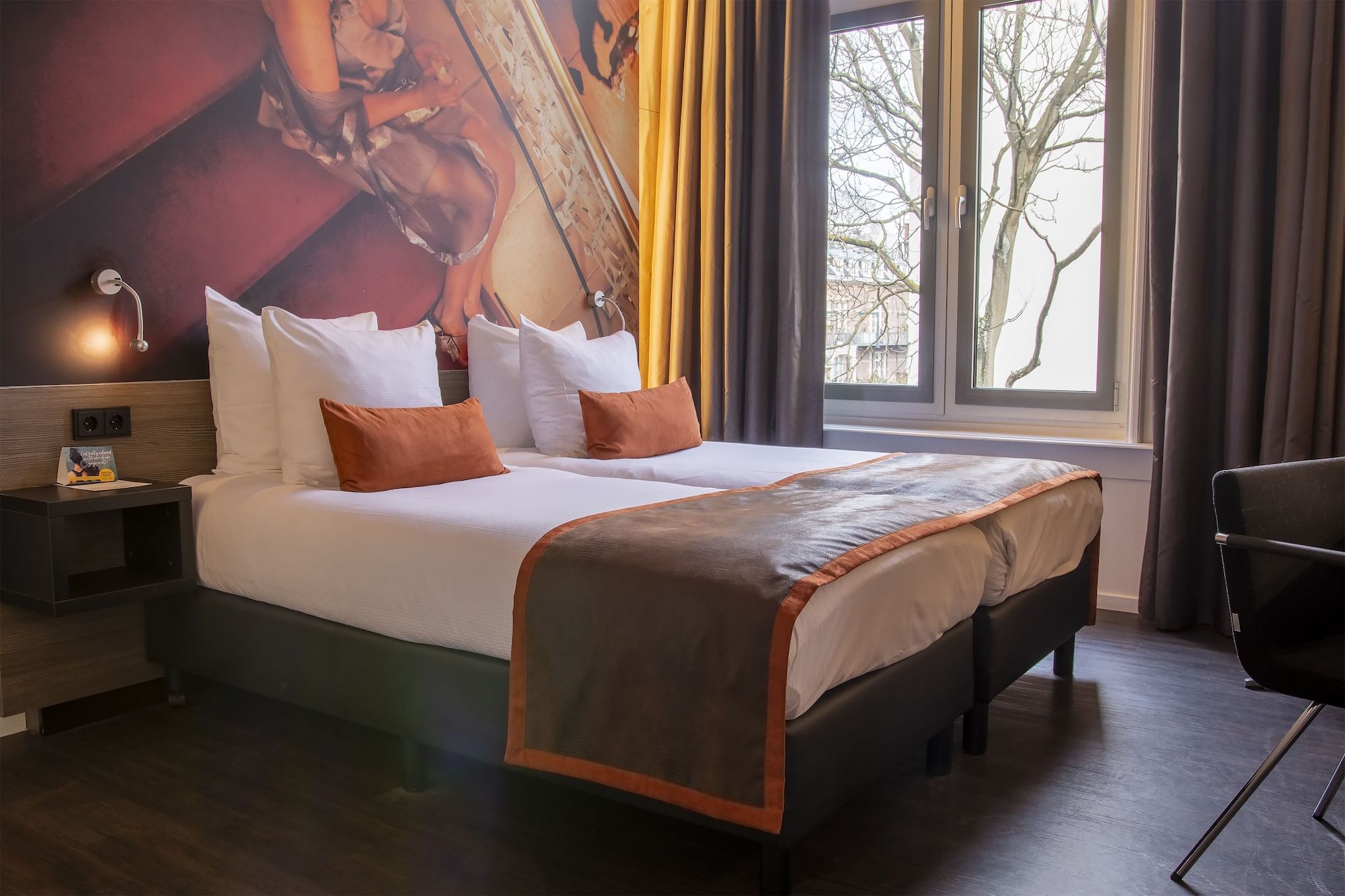 undefined The Manor Amsterdam 9