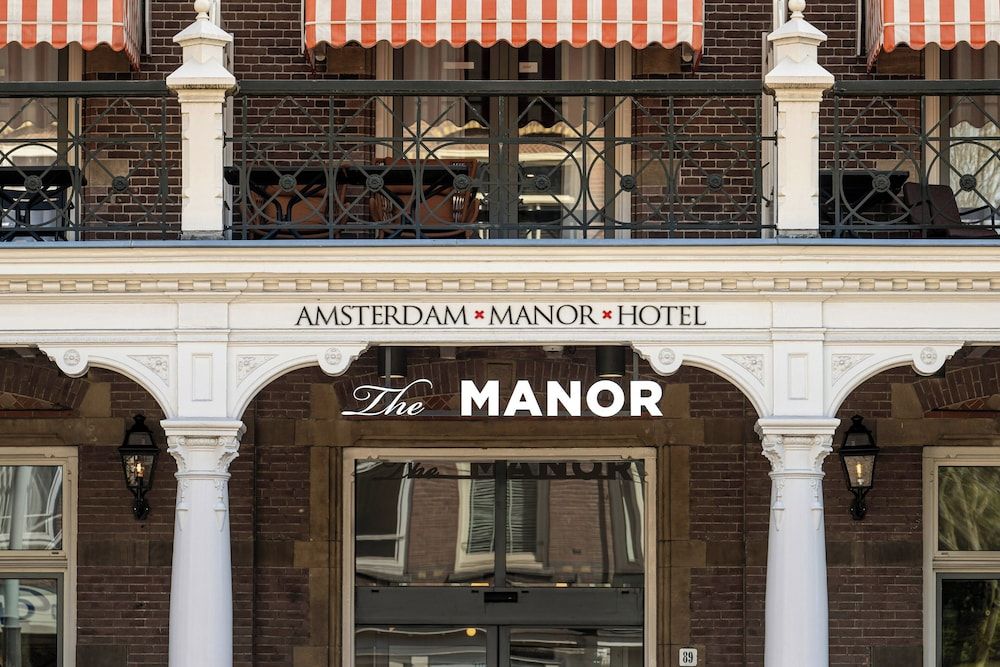 undefined The Manor Amsterdam 6