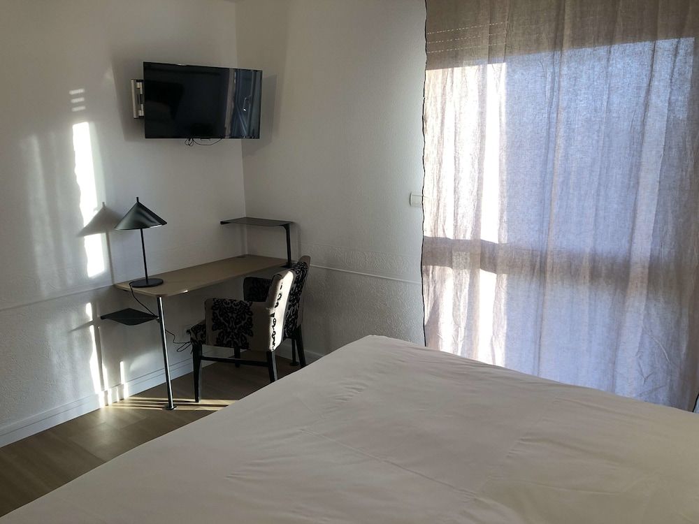 Standard Room, Multiple Beds