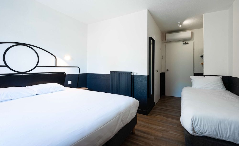 Standard Room, Multiple Beds