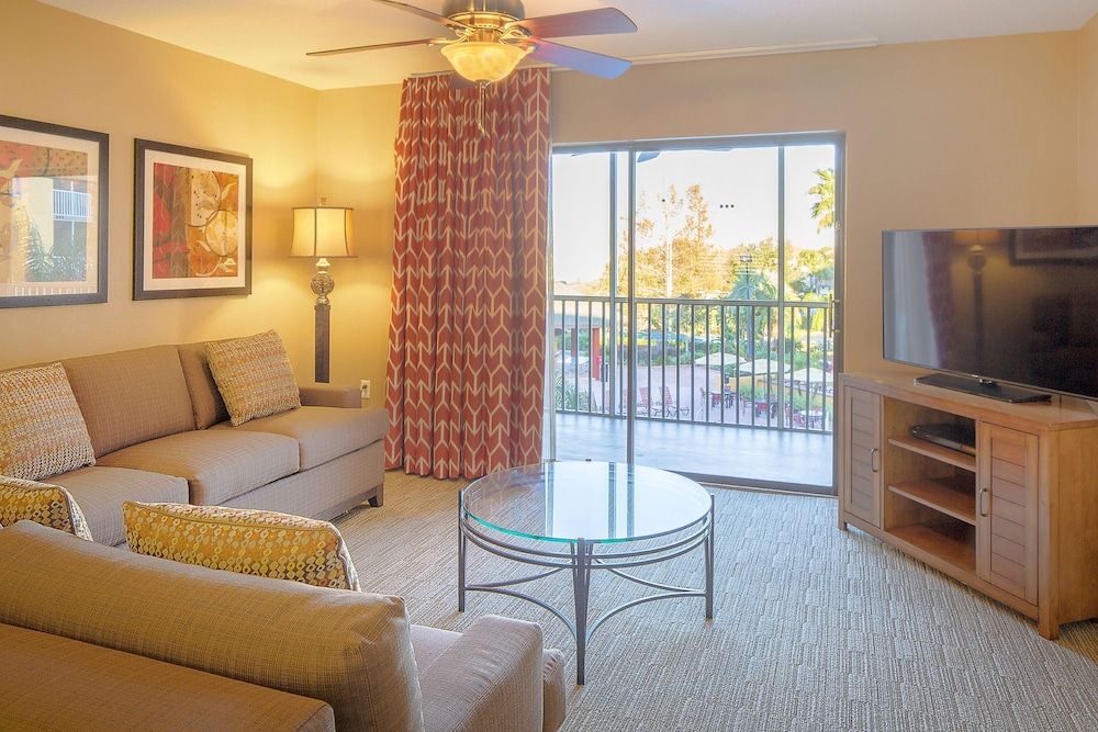 Orlando's Sunshine Resort Suite, 2 Bedrooms 16