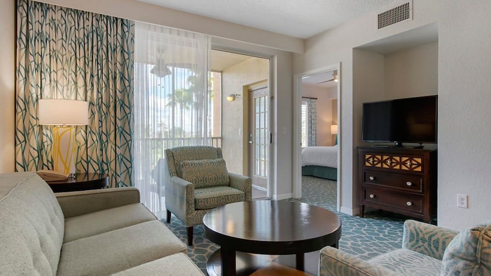 Orlando's Sunshine Resort Suite, 2 Bedrooms 22