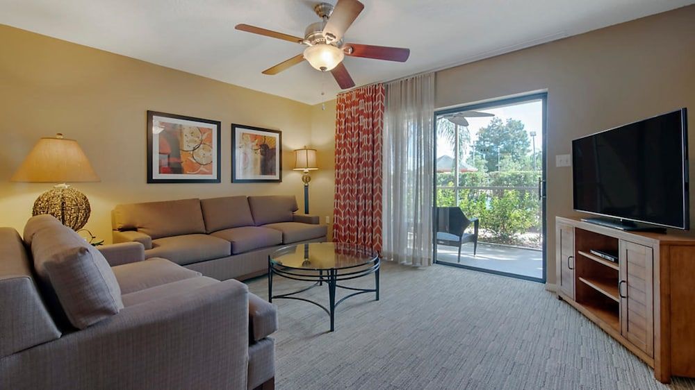 Orlando's Sunshine Resort Suite, 2 Bedrooms 21