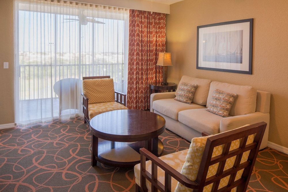 Orlando's Sunshine Resort Suite, 2 Bedrooms 18