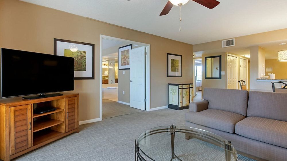 Orlando's Sunshine Resort Suite, 2 Bedrooms 19
