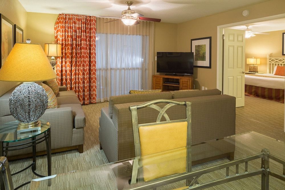 Orlando's Sunshine Resort Suite, 2 Bedrooms 15