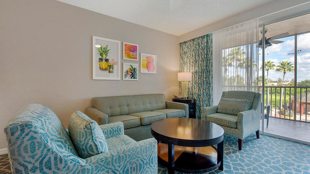 Orlando's Sunshine Resort Suite, 2 Bedrooms 20