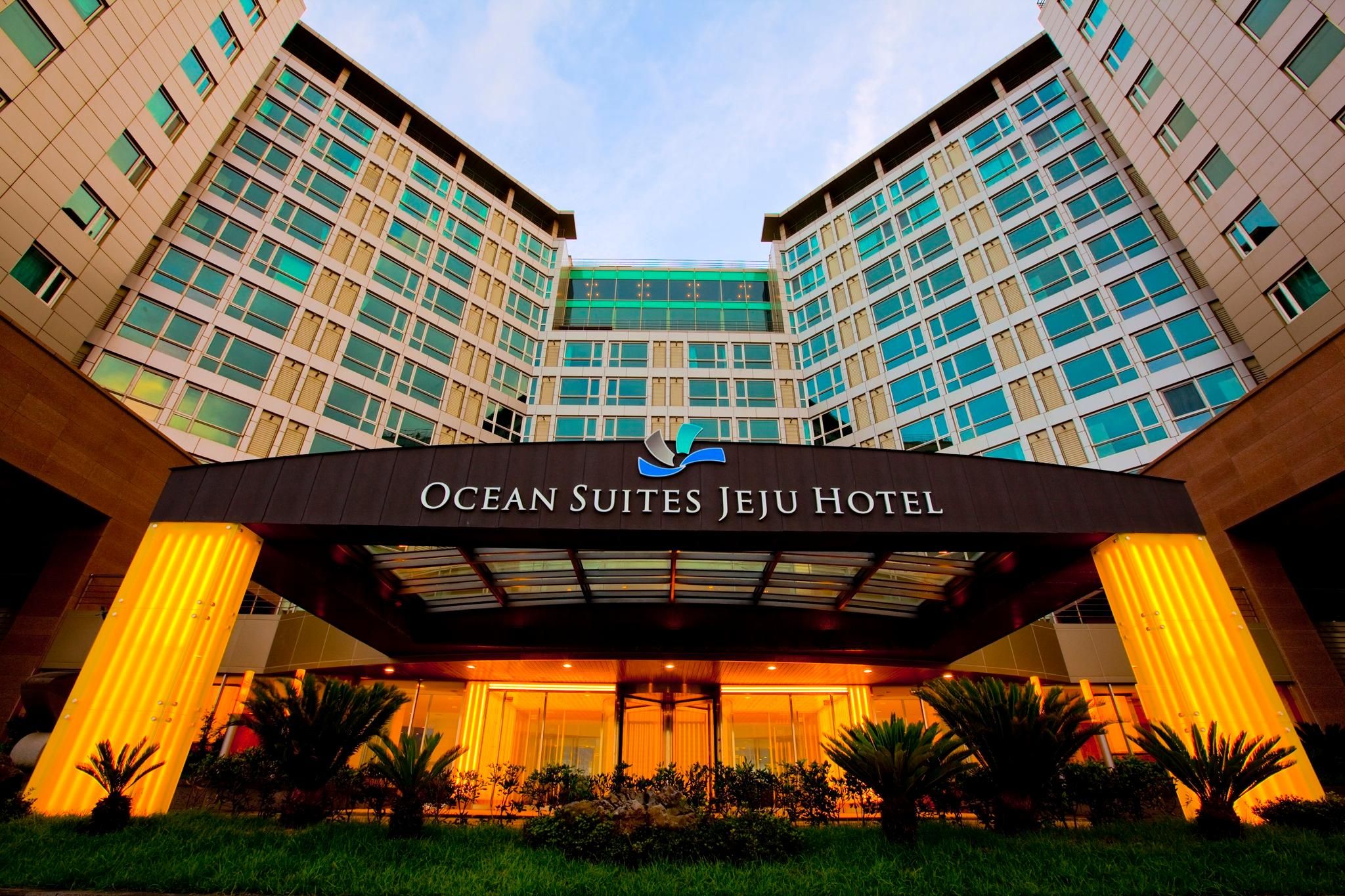 undefined Ocean Suites Jeju Hotel 4