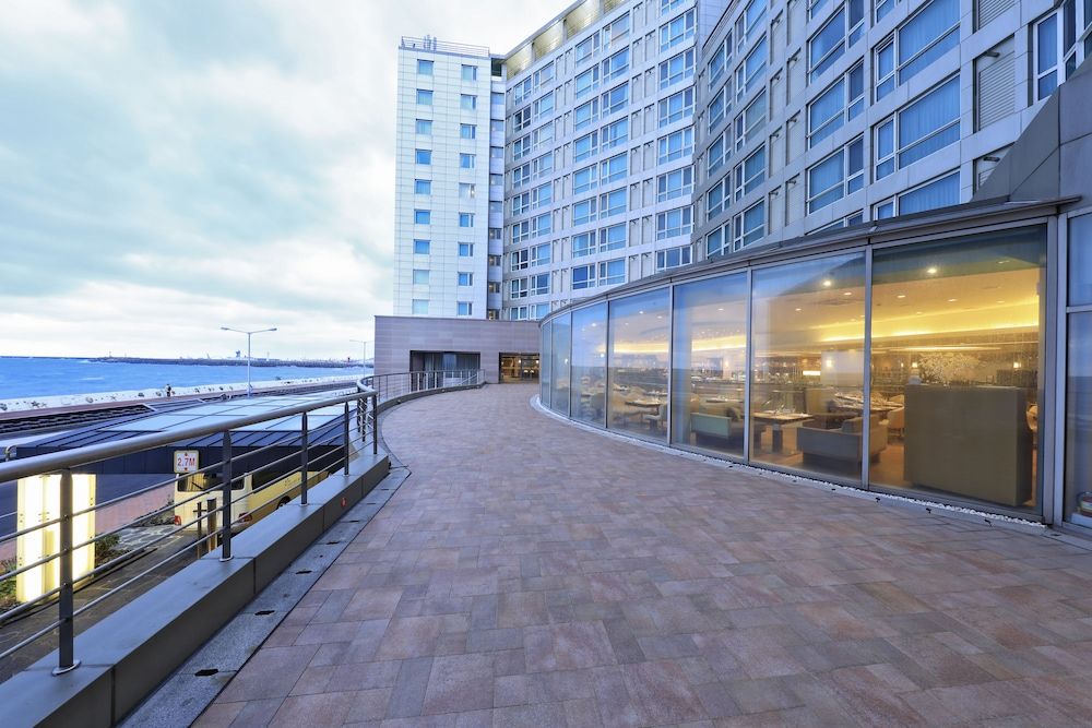 undefined Ocean Suites Jeju Hotel 6