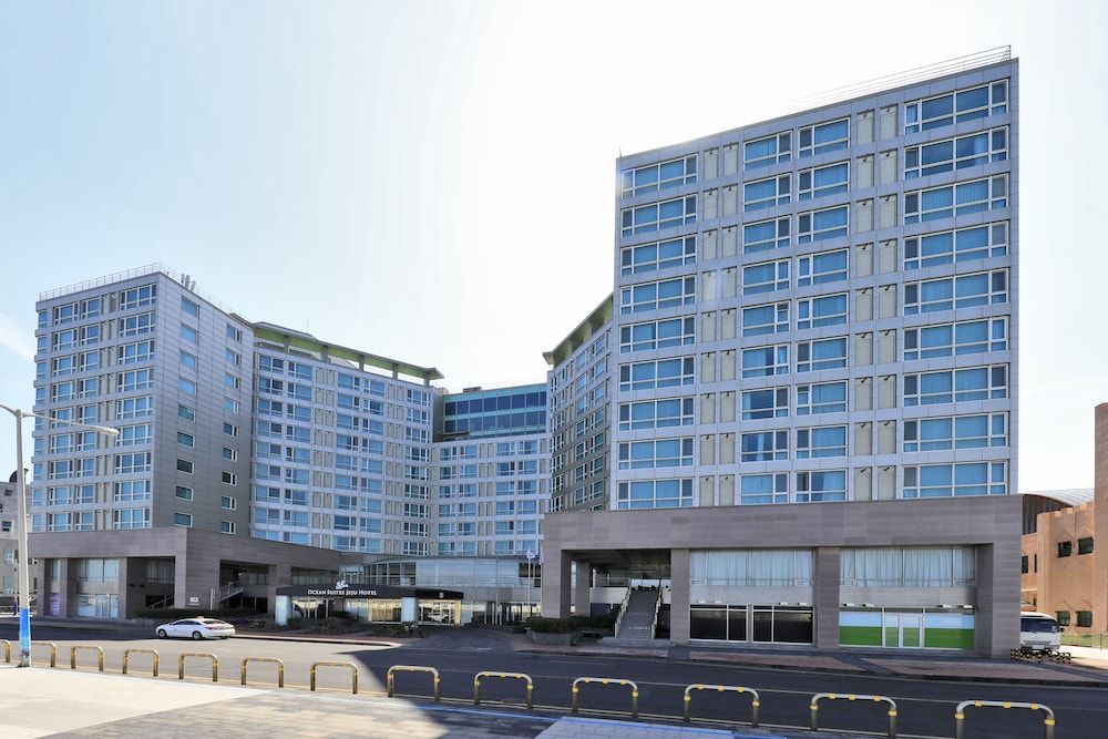 undefined Ocean Suites Jeju Hotel 3