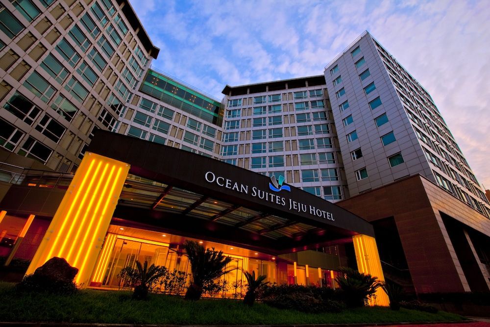 undefined Ocean Suites Jeju Hotel 2