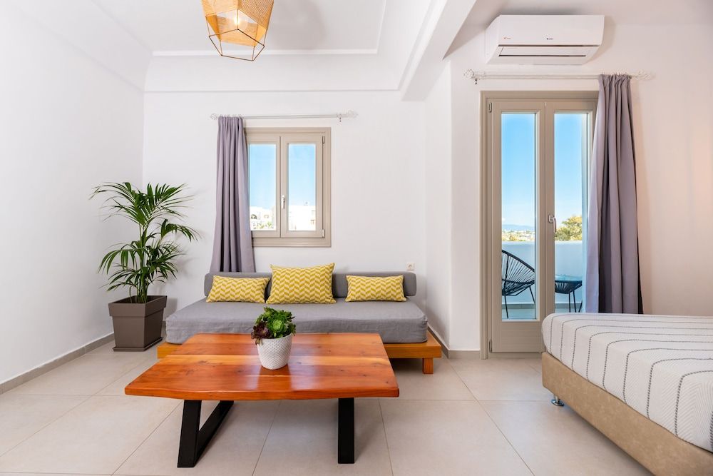 Hotel Kalisperis 