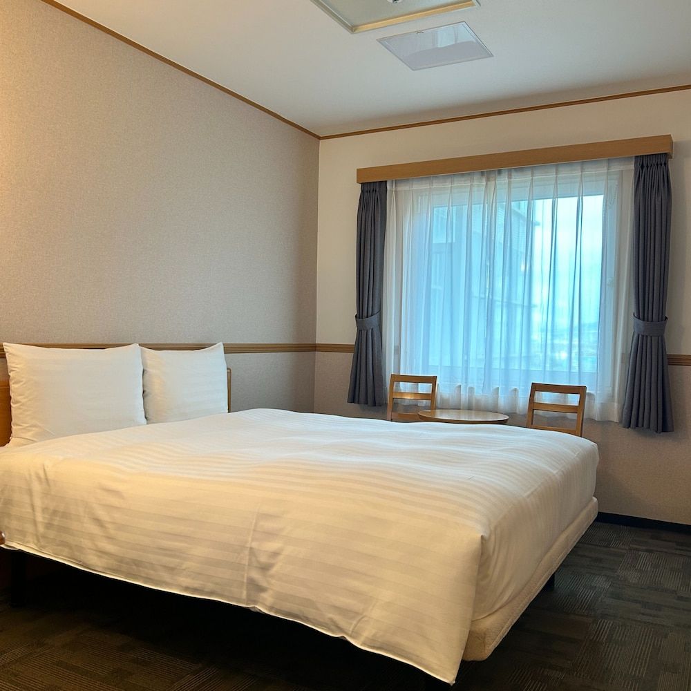 undefined Toyoko Inn Busan Station No.1 4